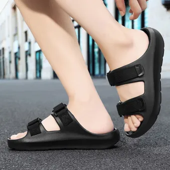 URBAN REGAN MALE SLIPPERS